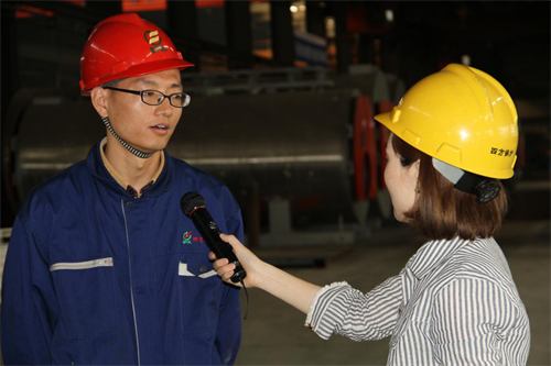 熱烈祝賀馬士清同志榮獲江蘇省五一勞動獎章