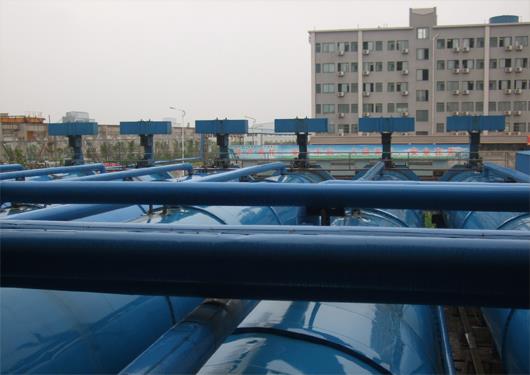 油气锅炉结水垢有哪些影响